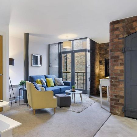 Host & Stay - Henry'S Hideaway Liverpool Luaran gambar