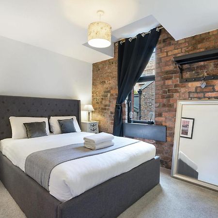 Host & Stay - Henry'S Hideaway Liverpool Luaran gambar