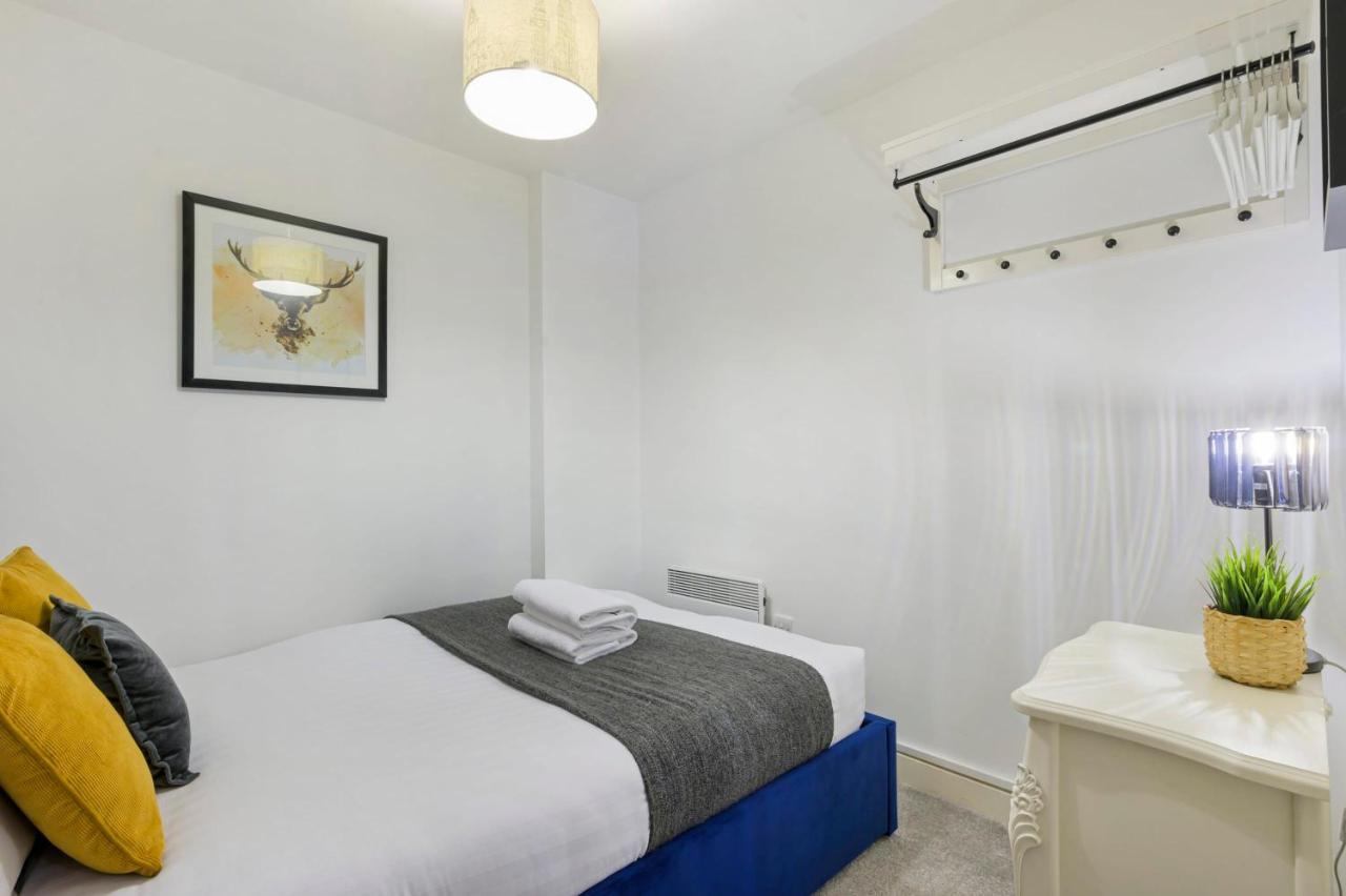 Host & Stay - Henry'S Hideaway Liverpool Luaran gambar