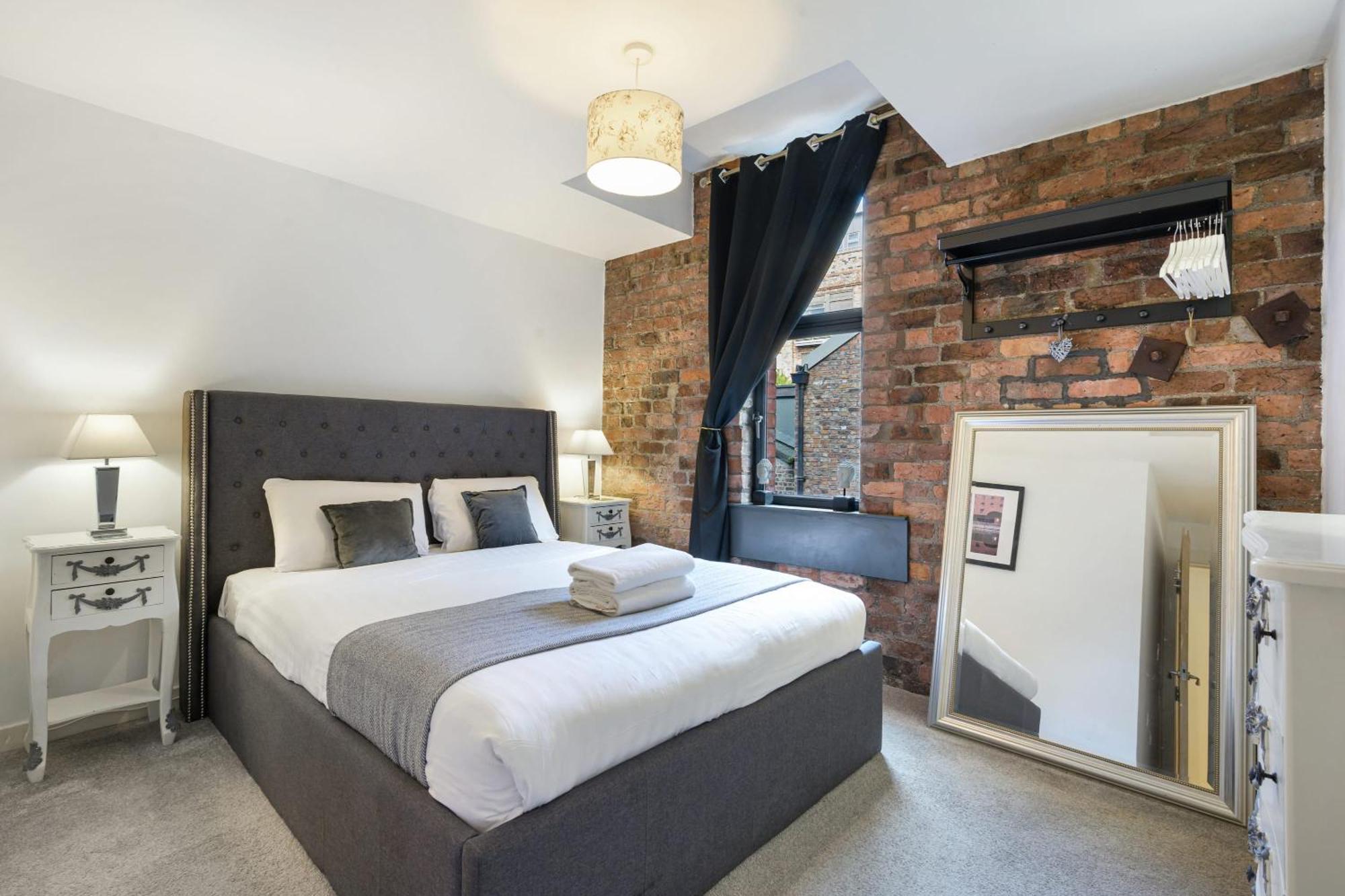 Host & Stay - Henry'S Hideaway Liverpool Luaran gambar