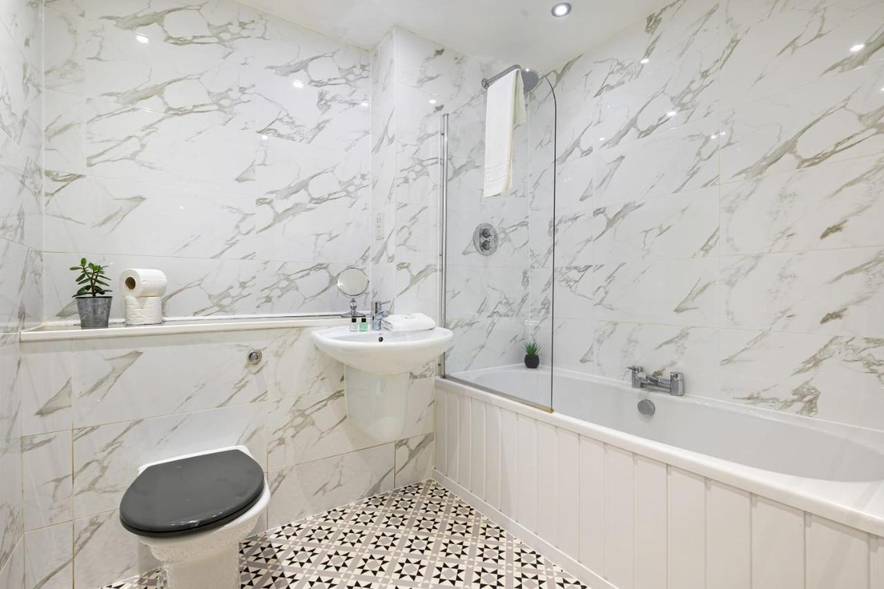 Host & Stay - Henry'S Hideaway Liverpool Luaran gambar