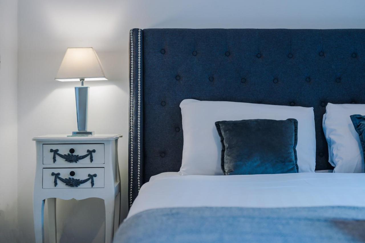Host & Stay - Henry'S Hideaway Liverpool Luaran gambar