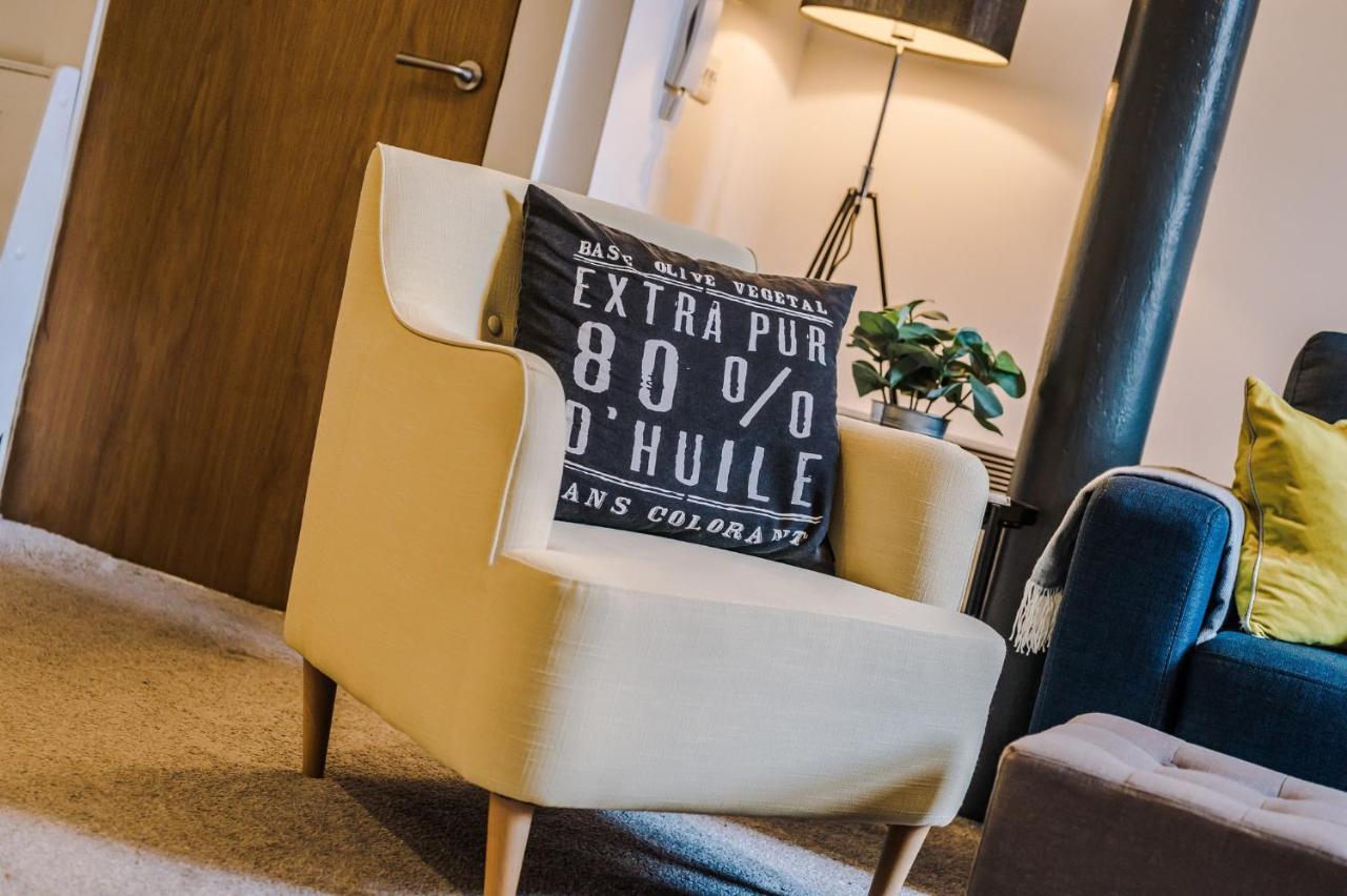 Host & Stay - Henry'S Hideaway Liverpool Luaran gambar