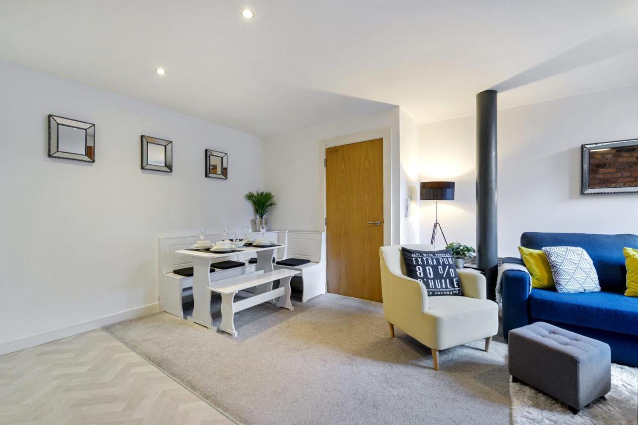Host & Stay - Henry'S Hideaway Liverpool Luaran gambar