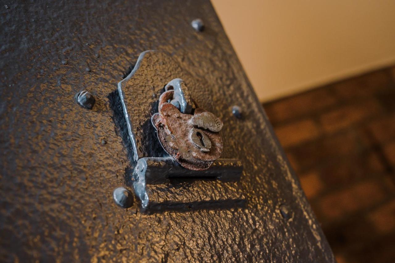Host & Stay - Henry'S Hideaway Liverpool Luaran gambar